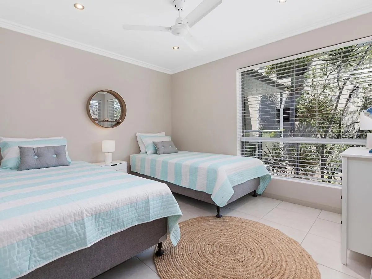 Apartment 1 Attunga Heights 4 Noosa Heads