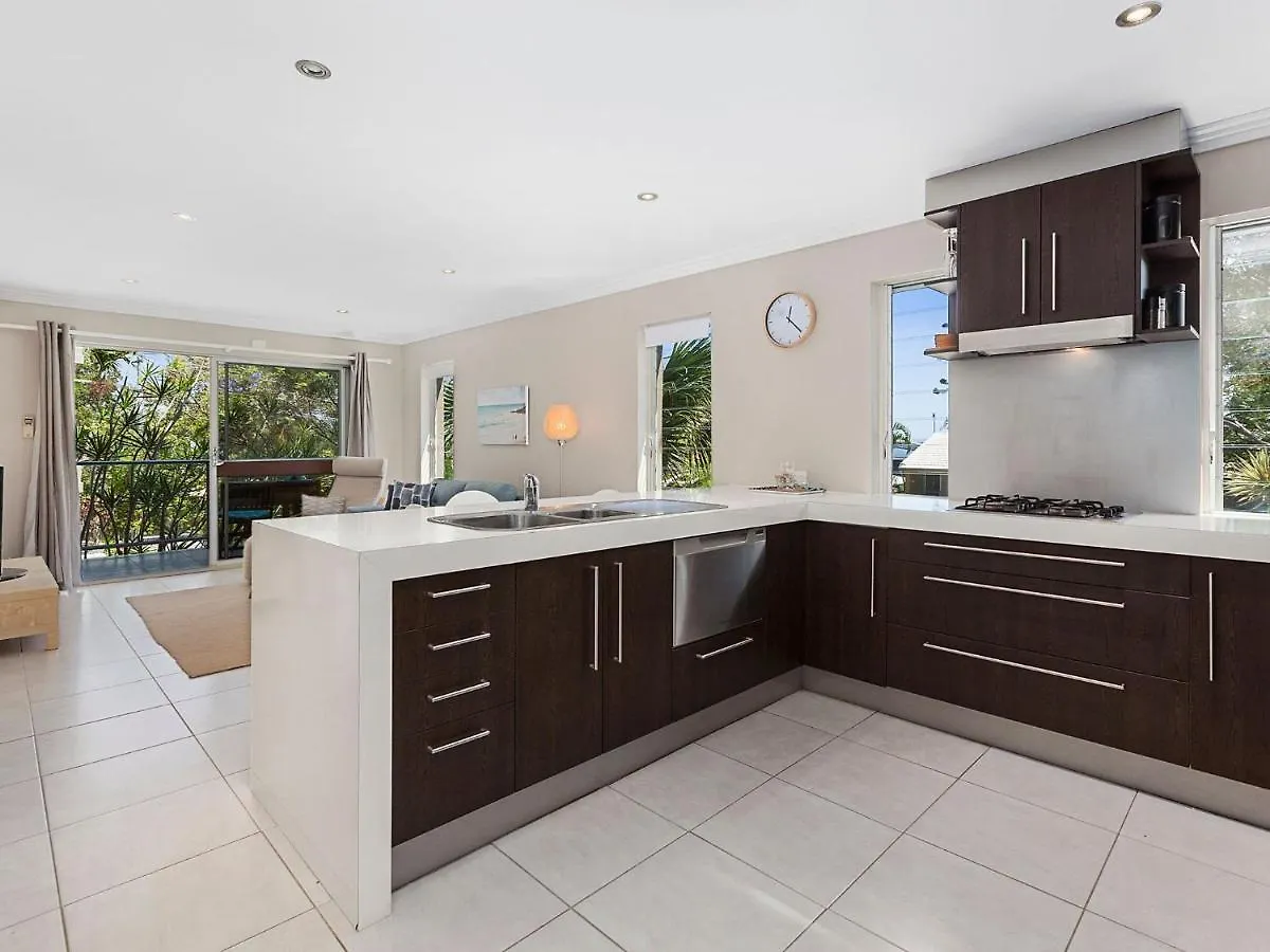 Apartment 1 Attunga Heights 4 Noosa Heads Australië